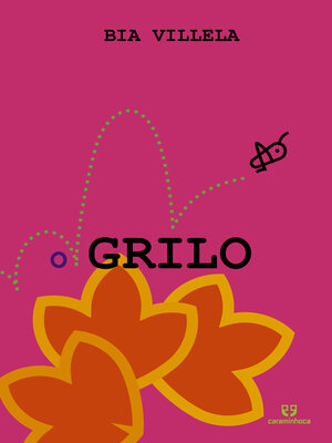 cover image of O Grilo